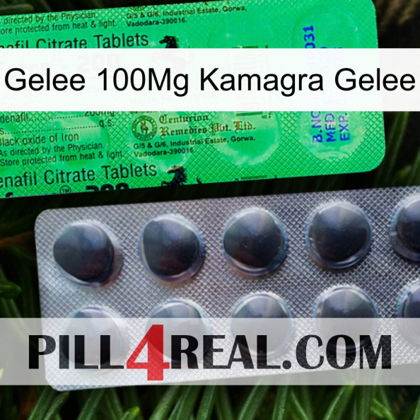 Jelly 100Mg Kamagra Jelly new04